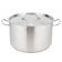 Vollrath 3905 Stainless Steel Optio 22 Qt. Sauce Pot with Cover