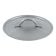 Vollrath 3908C Stainless Steel Optio 8" Flat Cover For 3808, N3808, 3801, 3803 and 3501 Stock Pots