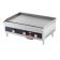 Vollrath 40723 Cayenne 36" Medium Duty Gas Flat Top Countertop Griddle, Thermostatic Controls