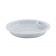 Vollrath 46130 6 Qt Porcelain Replacement Food Pan for Intrigue Induction Chafer