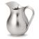 Vollrath 465312 3 Qt. Stainless Steel Water Pitcher