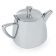 Vollrath 46307 Triennium Stainless Steel 12 Ounce Tea Pot