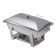 Vollrath 46331 Full Size 8.3 Qt Replacement Water Pan for Chafer