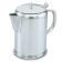 Vollrath 46565 2 Quart Coffee Server with Mirror-Finish and Gadroon Base