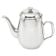 Vollrath 46594 Orion 20-Ounce Coffee Pot with Mirror-Finish and Gooseneck Spout