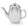 Vollrath 46594 Orion 20-Ounce Coffee Pot with Mirror-Finish and Gooseneck Spout
