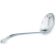 Vollrath 46941 Stainless Steel 1 oz 6 5/8" Long Serving Ladle