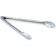 Vollrath 47116 Economy 16" Stainless Steel Utility Tongs