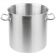 Vollrath 47722 Stainless Steel Intrigue 12 Qt. Stock Pot