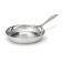 Vollrath 47752 Stainless Steel Intrigue 10 15/16" Fry Pan with Natural Finish