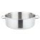 Vollrath 47761 Stainless Steel Intrigue 18 Qt. Brazier Pan