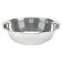Vollrath 47938 Economy Stainless Steel 8 Qt. Mixing Bowl