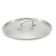 Vollrath 49423 Stainless Steel Miramar 10" Low Dome Cover for 49413 and 49424 Stir Fry Server