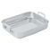 Vollrath 49435 Miramar Display Cookware 2.8 Qt. Small Food Pan with Handles