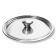 Vollrath 59773-1 Replacement Lid for 59773 Mini Round Casserole Serving Dish