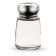 Vollrath 602-12 - 2 Oz Traditional Dripcut Salt & Pepper Shaker