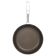 Vollrath 67010 Aluminum Wear Ever Non Stick 10" Fry Pan with PowerCoat2 and Plated TriVent Handle