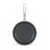 Vollrath 67014 Aluminum Wear Ever Non Stick 14" Fry Pan with PowerCoat2 and Plated TriVent Handle