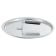Vollrath 67509 Aluminum Wear Ever 10-3/4 Inch Flat Cover for Aluminum Cookware