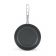 Vollrath 67628 Aluminum Wear Ever Non Stick 8" Fry Pan with SteelCoat X3 and TriVent Plated Handle