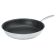 Vollrath 67632 Aluminum Wear Ever Non Stick 12" Fry Pan with SteelCoat X3 and TriVent Plated Handle