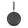Vollrath 67812 Aluminum Wear Ever Non Stick 12" Fry Pan with PowerCoat2 and Silicone TriVent Handle