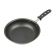Vollrath 69108 Stainless Steel Tribute Non Stick 8" Three Ply Fry Pan with TriVent Silicone Handle
