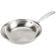 Vollrath 69208 Stainless Steel Tribute 8" 3 Ply Fry Pan with Natural Finish and TriVent Plated Handle