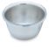 Vollrath 69260 6 Oz Stainless Steel Bowl for Vollrath 99615 Utility Server