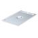 Vollrath 75180 Super Pan V 1/8 Size Steam Table Pan Cover 