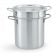 Vollrath 77070 Stainless Steel 7 Qt. Double Boiler Set