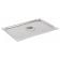 Vollrath 77250 Super Pan V Full Size Solid Stainless Steel Steam Table / Hotel Pan Cover