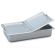 Vollrath 77430 Steam Table Flat Hinged Pan Cover