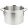 Vollrath 77522 Stainless Steel Tribute 16 Qt. Sauce / Stock Pot