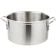 Vollrath 77523 Stainless Steel Tribute 20 Qt. Sauce / Stock Pot