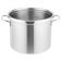 Vollrath 77560 Stainless Steel 10 Qt. Tri Ply Stock Pot