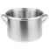 Vollrath 77600 Stainless Steel 16 Qt. Tri Ply Stock Pot