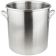 Vollrath 77640 Stainless Steel 57 1/2 Qt. Tri Ply Stock Pot