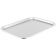 Vollrath 80170 Stainless Steel 17-1/8" x 11-5/8" Rectangular Serving/Display Tray