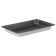 Vollrath 90027 Full Size Super Pan 3 SteelCoat x3 Non-Stick Steam Table Pan / Hotel Pan, 2-1/2" Deep