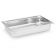 Vollrath 90042 Stainless Steel Super Pan 3 Full Size 4" Steam Table Pan
