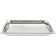Vollrath 90053 Full-Size Super Pan 3 Steam Table Perforated Pan, 2" Deep