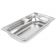 Vollrath 90323 1/3 Size Super Pan 3 Steam Table Perforated Pan, 2 1/2" Deep