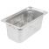 Vollrath 90363 1/3 Size Super Pan 3 Perforated Steam Table Pan / Hotel Pan, 6" Deep