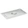 Vollrath 93500 Half-Long Size Super Pan Solid Cover