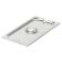 Vollrath 94200 Half-Size Super Pan 3 Slotted Cover