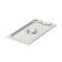 Vollrath 94500 Half-Long Size Super Pan Slotted Cover