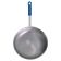 Vollrath E4010 Aluminum Wear Ever 10" Fry Pan with Ever Smooth Natural Finish and Silicone Cool Handle