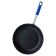 Vollrath EZ4007 Aluminum Wear Ever 7" Fry Pan with Ever Smooth CeramiGuard II and Silicone Cool Handle