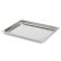 Vollrath V210401 25 5/8" x 20 7/8" x 1 1/2" Deep 2/1 Double Wide Gastronorm Stainless Steel Steam Table Food Pan